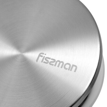 Глечик для холодних та гарячих напоїв з фільтром 1500 мл Fissman