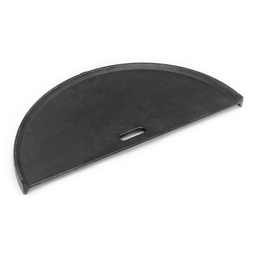 Плита-планча чавунна для керамічного вугільного гриля GRILLI Kamado L 701024 Код: 012034