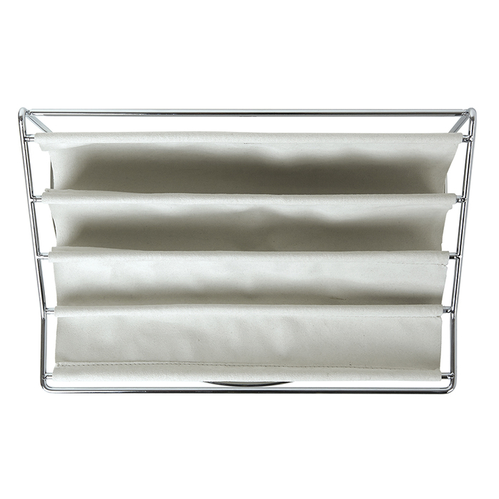 Організатор для аксесуарів hammock великий сірий Umbra