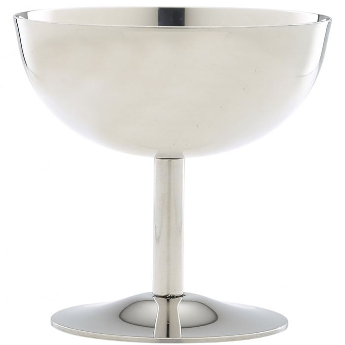 Креманка, 10 см, 230 мл, Stainless Steel, GenWare