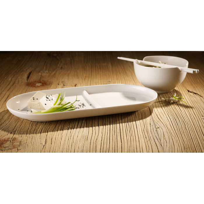 Піднос / підставка, 33 x 16 см Soup Passion Villeroy & Boch