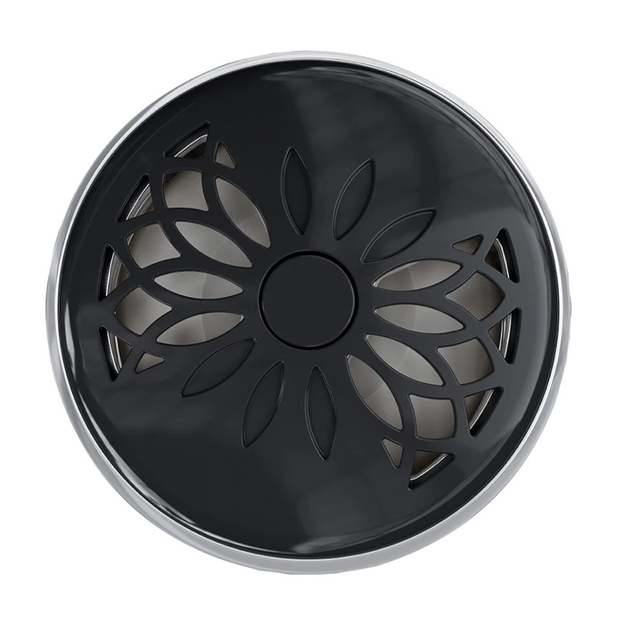 Дифузор для автівки Maison Berger Paris TECH FLOWER, без аромату