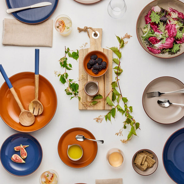 Миска Maxwell & Williams SIENNA, терракота, керамика, диам. 15 см, 580 мл