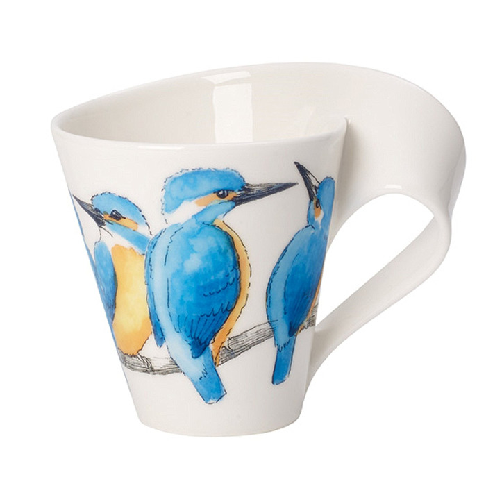 Чашка для кави 0,3 л NewWave Caffè Eisvogel Villeroy & Boch