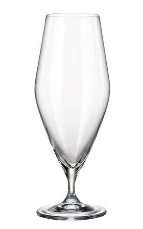 Бокалы для пива 630 мл Gavia 6 шт 9440 BOHEMIA