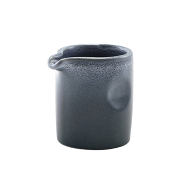 Молочник 90 мл, ефект чавуну, Graphite, GenWare