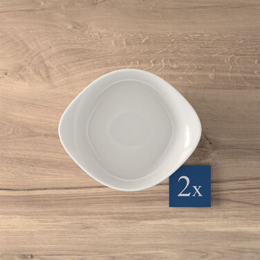 Набір з 2 піал для супу 700 мл Vapiano Villeroy & Boch