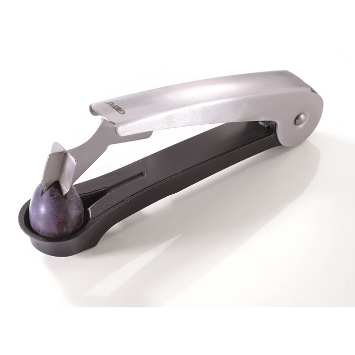 Пристрій для видалення кісточок слив Dropio Gefu