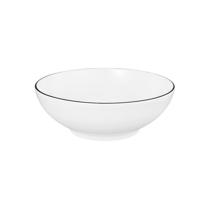 Піала для десерту 15 см Black Line Lido Seltmann