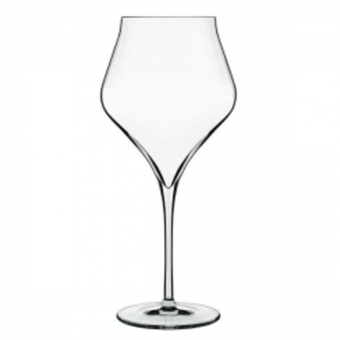 Келих для бордо Supremo 650 мл A11277BYI02AA01 LUIGI BORMIOLI