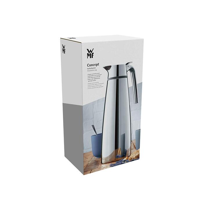 Вакуумний глечик 1 л Concept WMF