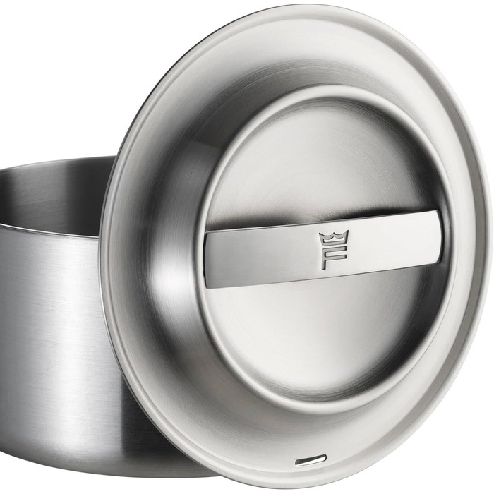 Ковш 1,8л Fiskars Norden, без покрытия (1067637)