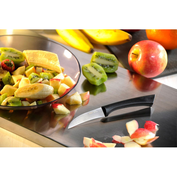 Ніж для чищення овочів, 8 см Senso Gefu