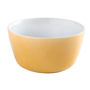 Піала 14 см жовта Wildblume Kahla