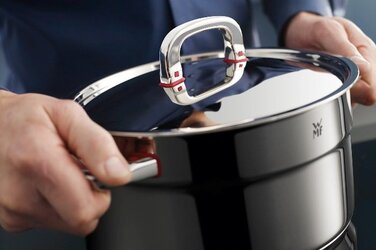 Набор кастрюль 11 предметов Premium One WMF