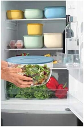 Спіннер для салату 4 л, 26 см Guzzini