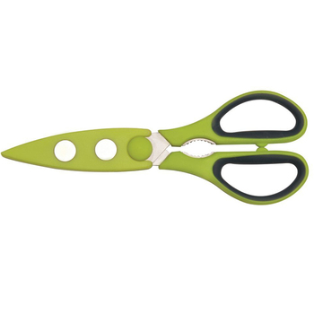 Ножиці кухонні BergHOFF із чохлом