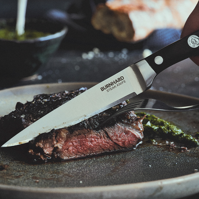 Набір ножів 7 предметів Ragnar Burnhard