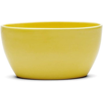 Чаша овальная 17 см, желтая Ursula Kähler