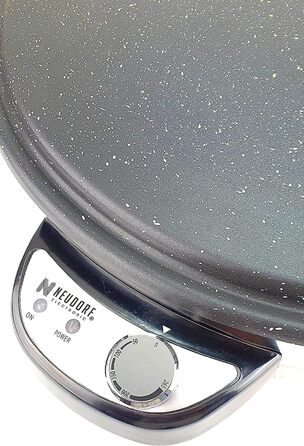 Блинница электрическая 50 см Neudorf