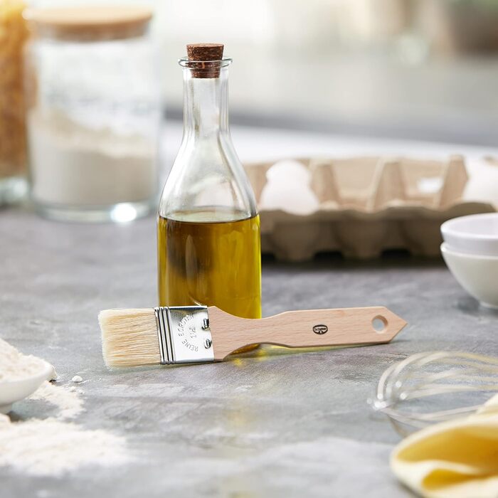Кондитерський пензлик 20,5 см Dr. Oetker