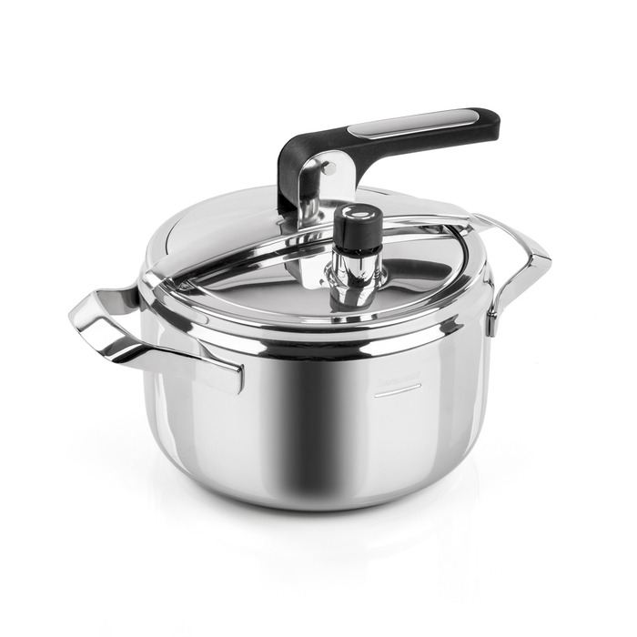 Быстропроизводитель MY POT 22 см, 7л 5400450070 BARAZZONI