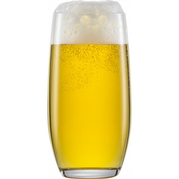 Келих для табірного пива 430 мл Banquet Schott Zwiesel