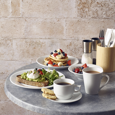 Кухоль 295 мл, RG Porcelain, GenWare