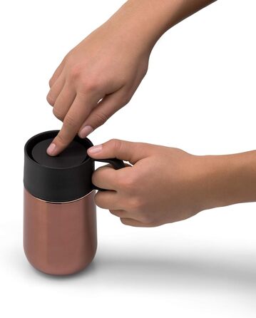 Термокружка 0,3 л медная Impulse WMF