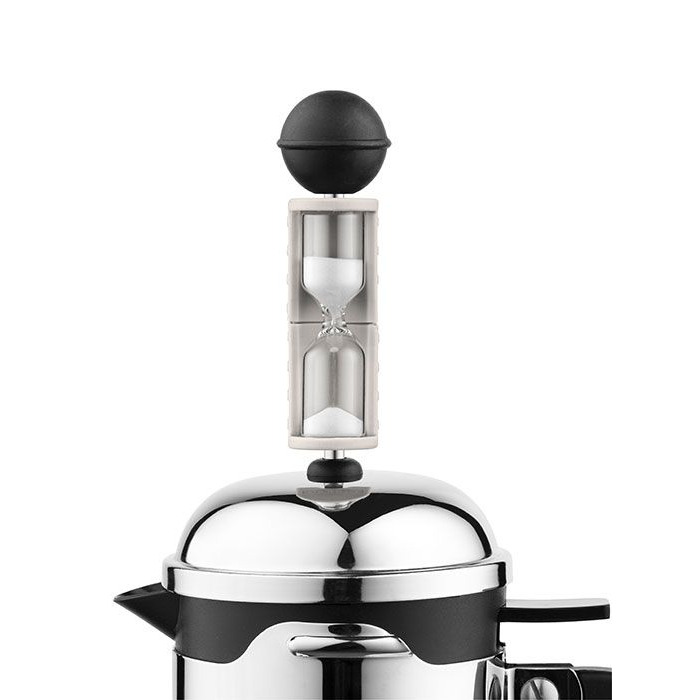 Таймер білий, 4 хв., Bistro Bodum