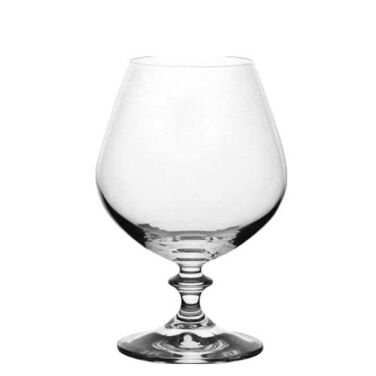 фужери  д/коньяку 6шт.angela 400 (шт.) 4174 BOHEMIA