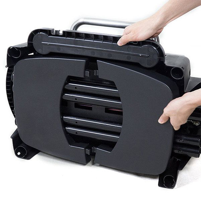 Гриль газовый Broil King Porta Chef PRO