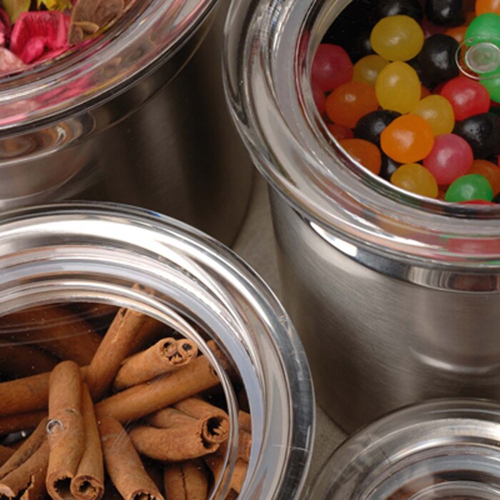 Банка BergHOFF, 6 х 5 см