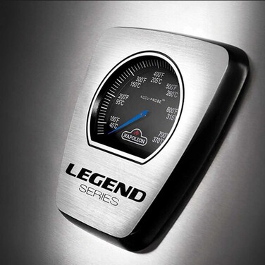 Газовый гриль Napoleon Legend 485 LD485RSIBPSS-1-RU Код: 008690