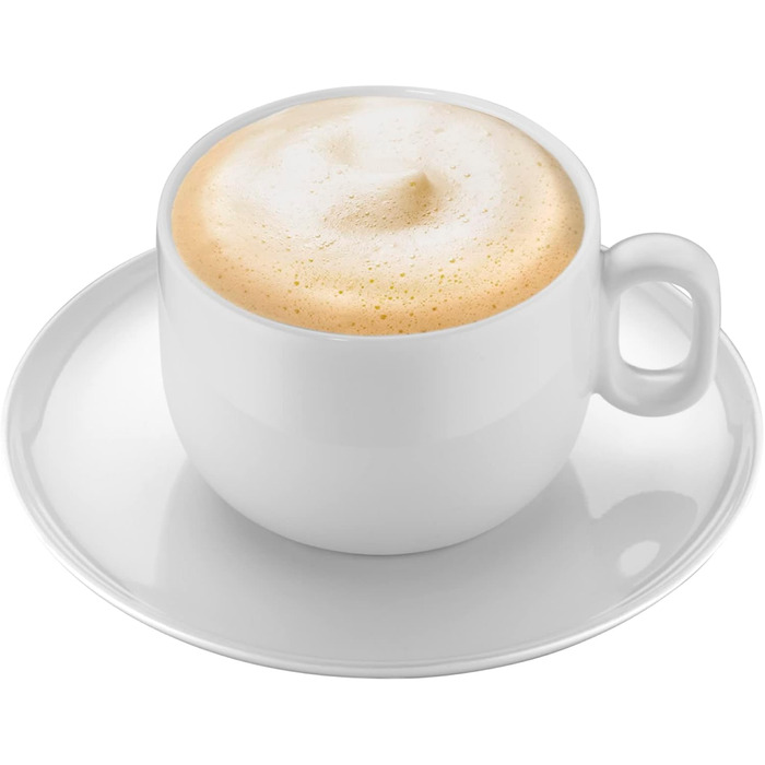 Набір для капучіно, 4 предмети Barista WMF