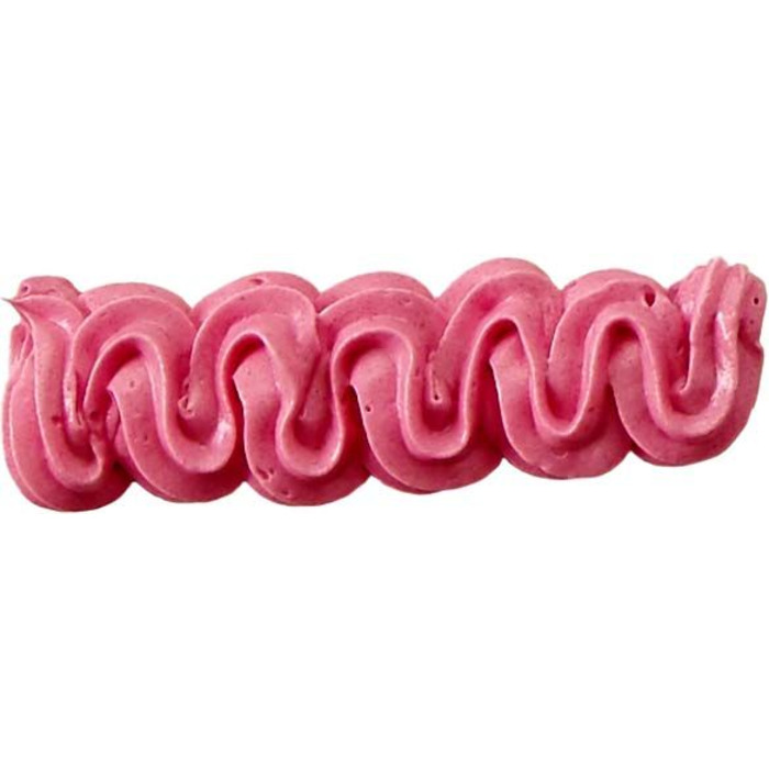 Насадка для крему, 1,3 см, # 17 RBV Birkmann