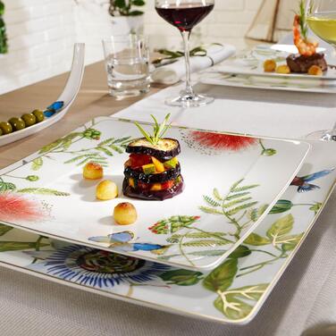 Колекція Amazonia від Villeroy & Boch