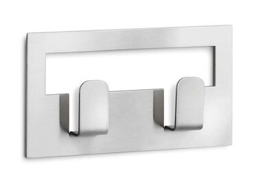 Гачок для рушників настінний подвійний Vindo Blomus