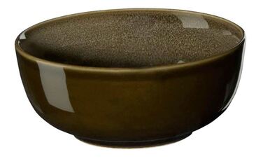 Чаша 13 см каштановая Kolibri ASA-Selection