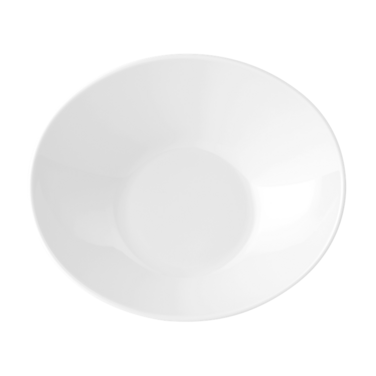 Чаша Гурман глибока 20 см біла Organic No Limits Seltmann