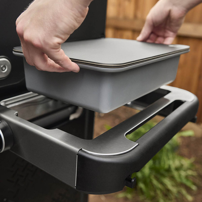 Газовый гриль Weber Spirit EP-335 1501341 Код: 013060