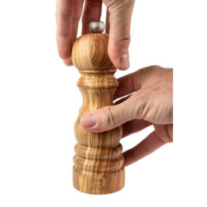 Млин для солі 18 см 38205