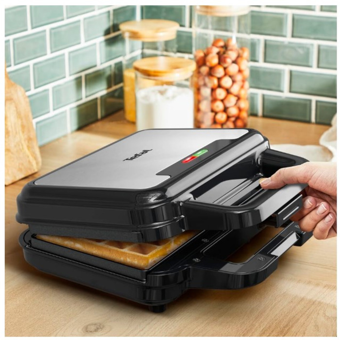 Мультимейкер Tefal SW383D10 (6985231)