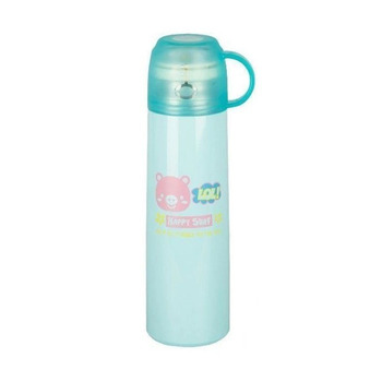 Термос Fissman 500 мл ПОРОСЯТКО (9676)