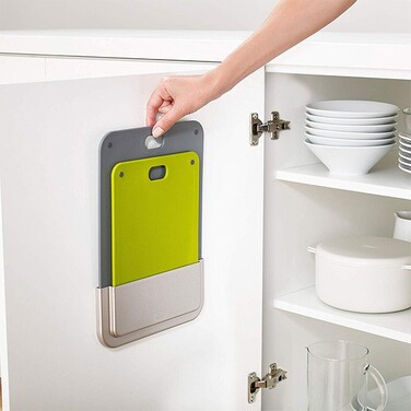 Набір обробних дощок Joseph Joseph DOORSTORE CHOP