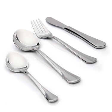 Набір столових приладів 72 предметів Senna Premium BergHOFF