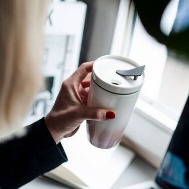 Термокружка 350 мл M Powder To Go Villeroy & Boch