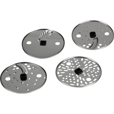 Кухонний комбайн 500 Вт KULT X WMF