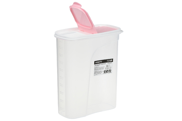 Контейнер для сипучих продуктів 2,5 ARDESTO