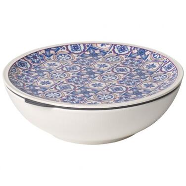 Піала з герметичною кришкою 0.80 л L Indigo To Go Villeroy & Boch